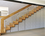 Construction et protection de vos escaliers par Escaliers Maisons à Port-de-Lanne